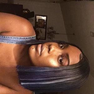 Meet your Posher, Atiya